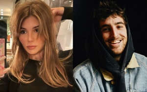Olivia Jade Enjoys PDA-Filled Dinner Date With Mystery Man One Month After Jackson Guthy Split 