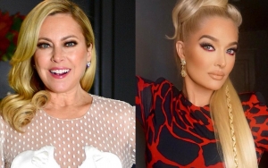Sutton Stracke 'Afraid' of Erika Jayne While Filming 'RHOBH'