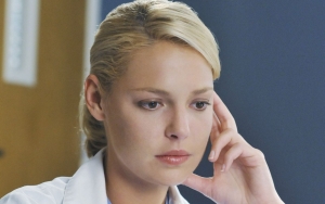 Katherine Heigl on Her Most Controversial Remarks About 'Grey's Anatomy