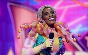 Macy Gray Refuses to Leave 'The Masked Singer Australia' After Getting Lowest Vote