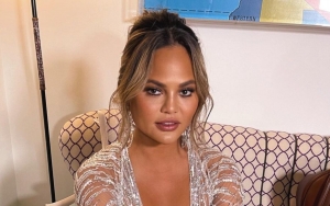 Chrissy Teigen Celebrates Her 'Longest Sober Streak'