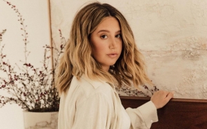 Ashley Tisdale Cries in Bathroom as She Struggles With Motherhood After Welcoming First Child