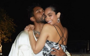 Miguel and Nazanin Mandi Split After Nearly 2 Decades Together