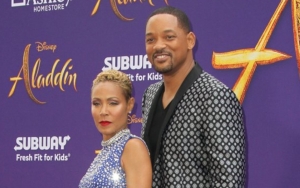 Twitter in Shambles After Will Smith Admitted to Open Marriage With Jada Pinkett