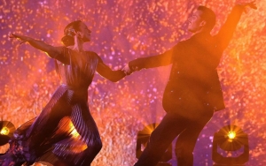 'DWTS' Recap: One Couple Gets Highest Score, One Other Is Eliminated