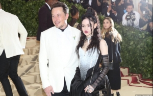 Grimes Jokes About Starting 'Lesbian Space Commune' Following Elon Musk Split