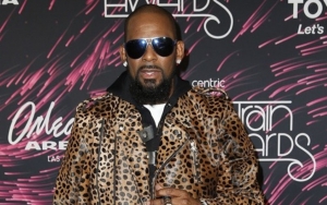 R. Kelly's Twitter Account Disappears After He Posted Brazen Message Following Guilty Verdict