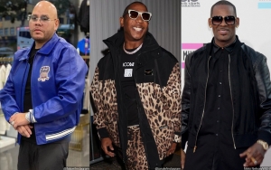 Fat Joe and Ja Rule Avoid R. Kelly Collabs During 'Verzuz' Battle: 'He's Flawed' 