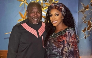 Porsha Williams Chokes Up as She Buys Fiance Simon Guobadia an Engagement Ring