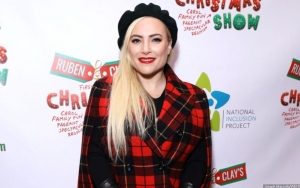 Meghan McCain Labels Her Critics People With 'Severe Daddy Issues'