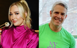 Report: 'RHOBH' Reunion Mostly Consists of Erika Jayne and Andy Cohen's Fighting