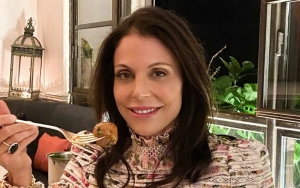 Bethenny Frankel Reacts to Backlash Over Her 'Transphobic' Comments on Podcast