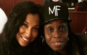 Melanie Fiona 'Shattered' by Singer-Songwriter Andrea Martin's Death 