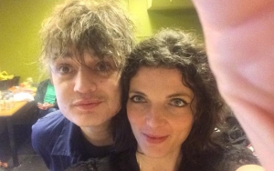 Pete Doherty Engaged to Girlfriend Katia De Vidas