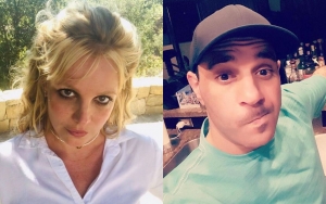 Britney's Ex-Manager Insists He's 'Spacegoat' After He's Accused of Drugging the Star