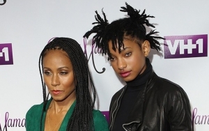 Willow Smith Wants to Undergo Butt Surgery but Mom Jada Persuades Her Not to  