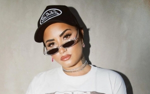Demi Lovato Opens Up on 'Mind-Blowing Encounter' With Alien