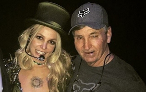 Britney's Father Objects to Her Pick of Accountant to Replace Him as Temporary Conservator