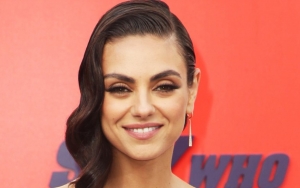Mila Kunis Defends Controversial Hygiene Habits 