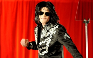 Michael Jackson Glove Comedy to Kick Off Production in 2022