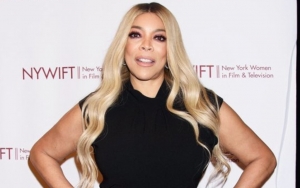 Wendy Williams 'Stressed Out' and 'Not Ready' for Show Return After Psych Issues Hospitalization
