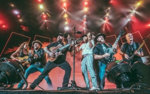 Zac Brown Band Cancels Shows After Lead Singer Tests Positive for COVID-19