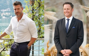 'The Bachelor' Announces Jesse Palmer As New Host Replacing Chris Harrison
