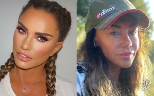 Katie Price's Best Friend Michelle Heaton Begs Her to 'Get Help' After Drunken Car Crash