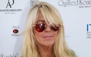 Lindsay Lohan's Mother Sentenced to 18 Days in Jail Sentence in DWI Case