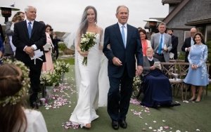 George W. Bush's Daughter Barbara Gives Birth to 'Healthy and Adorable' First Child