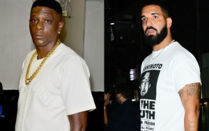 Boosie Badazz's Instagram Page Taken Down After He Pleads With Drake to Promote His New Film