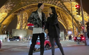 Kourtney Kardashian Gets Fans Freaking Out by Showing Alleged Travis Barker's 'Creepy' Blood Vials