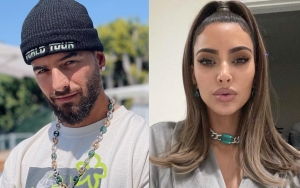 Maluma Sets Record Straight on Kim Kardashian Dating Rumors: We Wish the Best for Each Other