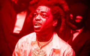 Kodak Black in Court-Mandated Treatment for Failing Drug Test After Proposing Sober Challenge