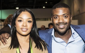 Ray J Hints at Split From Princess Love Again Months After Calling Off Divorce