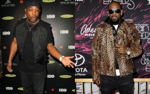 Chuck D Insists He's 'Not R. Kelly Fan' After Being Accused of Defending Him