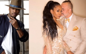 Ne-Yo Says He's Happy for Ex Monyetta Shaw's Engagement to Her Boyfriend