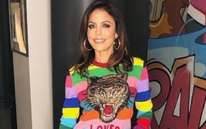Bethenny Frankel Isn't Afraid of Cancel Culture Amid Backlash Over 'Transphobic' Comments