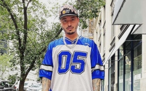 J Balvin Accuses Latin Grammys of Disrespect for Lack of Reggaeton Nominees