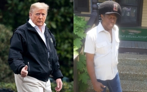Donald Trump Loses Attempt to Dismiss Eddy Grant's Lawsuit