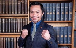 Manny Pacquiao Quits Boxing After 'Boldly Accepting' Challenge to Run for Presidency 