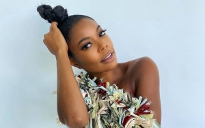 Gabrielle Union Loves Leaving Big Tips During Regular Visits to Strip Club 
