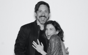 Jenna Dewan Plans 'Organic' and 'Bohemian' Wedding With Steve Kazee