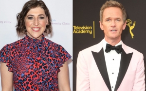 Mayim Bialik Reveals What Made Neil Patrick Harris Stop Talking to Her for a 'Long Time'