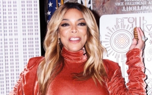 Wendy Williams May 'Walk Away' From Talk Show as She's Reportedly 'Over It' Following Health Issues