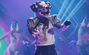 'The Masked Singer' Recap: The Dalmatian Is Revealed to Be a Rapper and KarJenner Ex