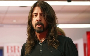 Dave Grohl Looks Back at Estrangement With Father Caused by Musician Dream