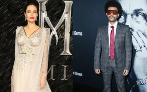 Angelina Jolie and The Weeknd's Relationship Status Revealed After Their Dinner Dates