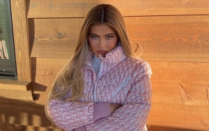 Kylie Jenner Blasted by Disappointed Buyers for Using 'Paper-Thin' Material for Her Swimsuits