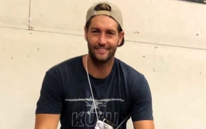 Jay Cutler Recalls Being 'Pissed Off' When His Two Younger Kids Prank Him by Hiding in a Treehouse